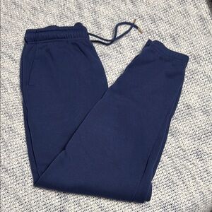 Jolyn Sasha Fleece Sweatpants